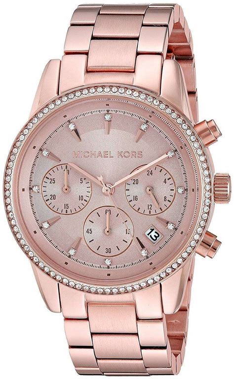 michael kors watch women canada